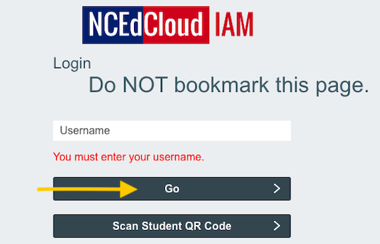 NCEDCloud